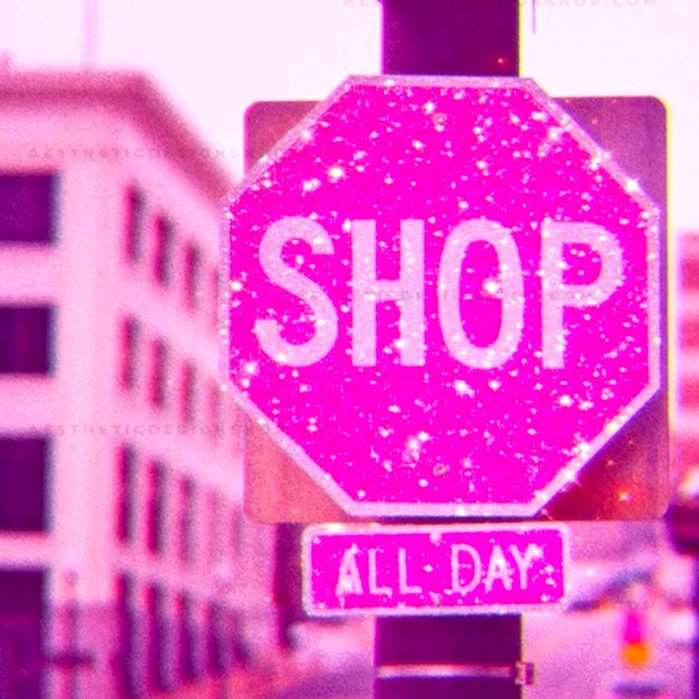SHOP ALL DAY 🤗🛍️💕